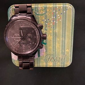 Fossil Watch